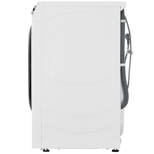 Купить Стиральная машина Haier HW90-BP14929A белый  9291543. Характеристики, отзывы и цены в Донецке