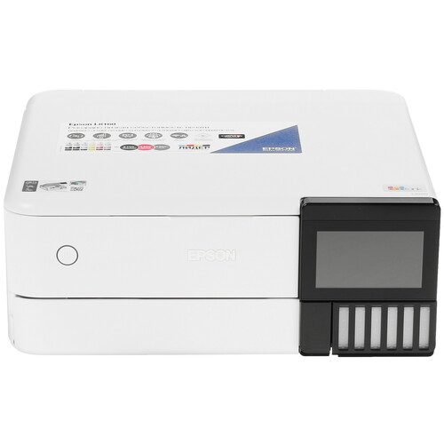 Купить МФУ струйное Epson L8160  4845389. Характеристики, отзывы и цены в Донецке