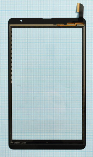 Купить Сенсор (BKTP) для планшетного ПК Blackview Tab 6 Kids [HZYCTP-802797A]  9977794. Характеристики, отзывы и цены в Донецке