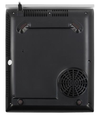 Купить Плита компактная электрическая STINGRAY ST-HP3500B белый  9096598. Характеристики, отзывы и цены в Донецке