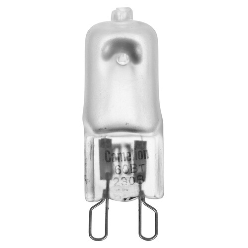 Купить Лампа галогенная Camelion 5555  5644333. Характеристики, отзывы и цены в Донецке