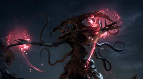 Купить Игра Dragon Age: The Veilguard (PS5)  5617179. Характеристики, отзывы и цены в Донецке