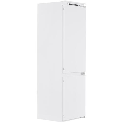 Купить Встраиваемый холодильник MAUNFELD MBF177NFFW  8157656. Характеристики, отзывы и цены в Донецке