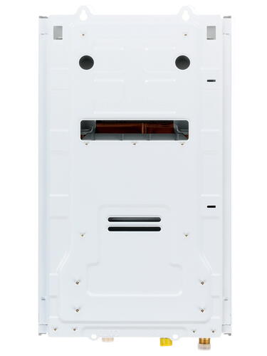 Купить Водонагреватель газовый Ariston FAST R 10  1103712. Характеристики, отзывы и цены в Донецке