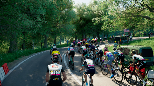 Купить Игра Tour de France 2025 (Steam)  5631820. Характеристики, отзывы и цены в Донецке
