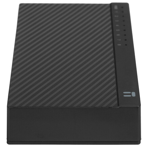 Купить Коммутатор NETIS ST3108C  5474177. Характеристики, отзывы и цены в Донецке