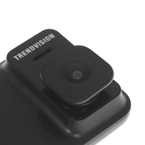 Купить Видеорегистратор-зеркало Trendvision MR-1100 4Ki + камера заднего вида  5456680. Характеристики, отзывы и цены в Донецке