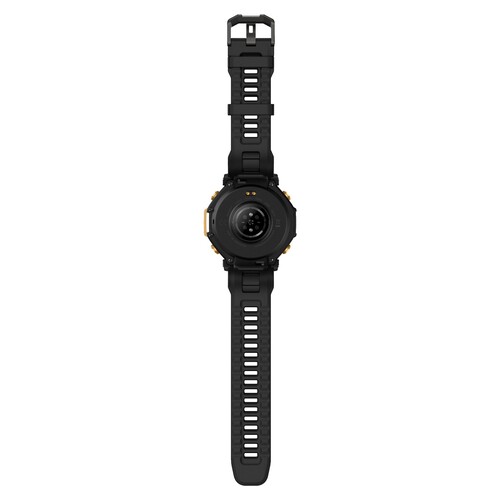 Купить Смарт-часы Amazfit T-Rex 3 Pro  5639782. Характеристики, отзывы и цены в Донецке