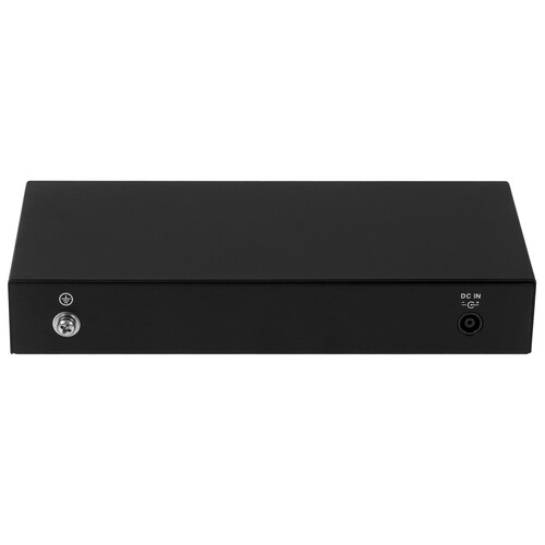 Купить Коммутатор Dahua DH-SG1008P  9255509. Характеристики, отзывы и цены в Донецке