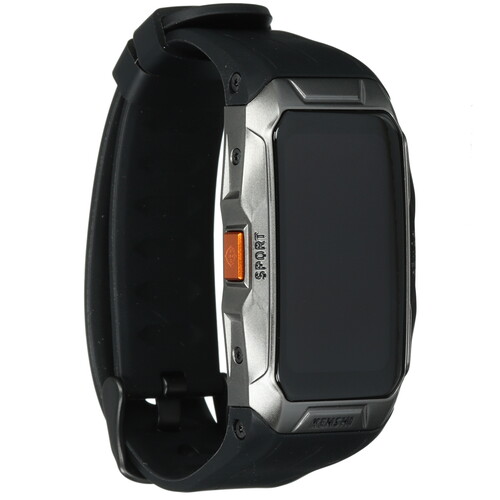 Купить Смарт-часы KENSHI X-TREME  9037997. Характеристики, отзывы и цены в Донецке