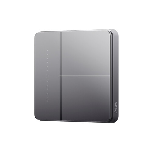 Купить Умный выключатель Aqara Z1 Pro  5608819. Характеристики, отзывы и цены в Донецке