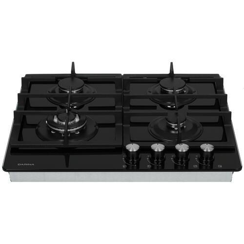 Купить Газовая варочная поверхность Darina 1T3 GC308 B  9000583. Характеристики, отзывы и цены в Донецке