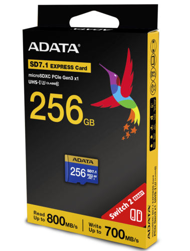 Купить Карта памяти ADATA Premier Extreme SD7.1 microSDXC 256 ГБ  5634565. Характеристики, отзывы и цены в Донецке