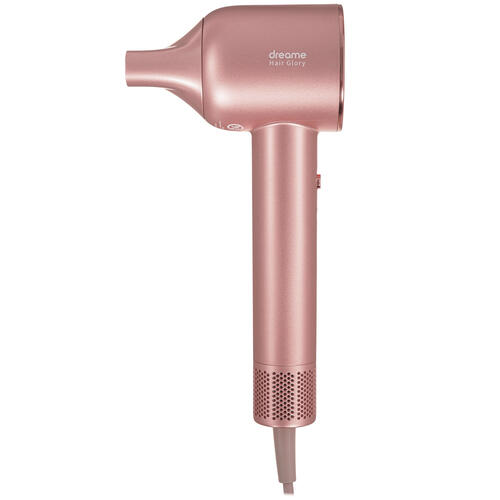 Фен Dreame Hair Dryer Glory розовый