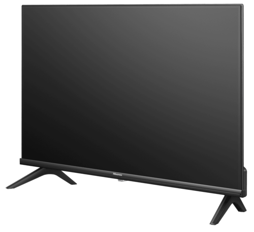 Купить 32" (80 см) Телевизор Hisense 32A4Q черный  5627274. Характеристики, отзывы и цены в Донецке