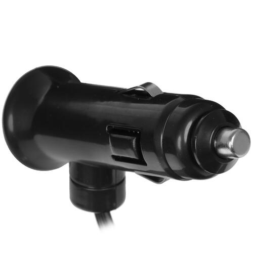 Купить Разветвитель автоприкуривателя OLMIO CC-04  1385493. Характеристики, отзывы и цены в Донецке