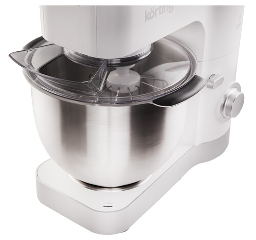 Купить Кухонная машина Korting KKM 0105 Polar белый  9231871. Характеристики, отзывы и цены в Донецке