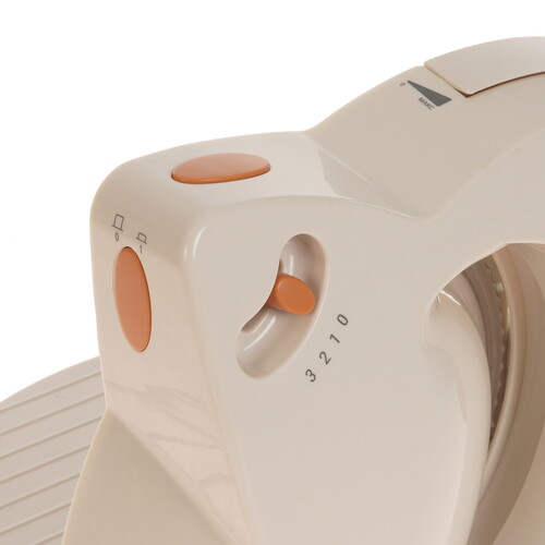 Купить Ломтерезка Kitfort KT-6811 белый  9291915. Характеристики, отзывы и цены в Донецке