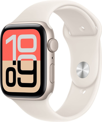 Купить Смарт-часы Apple Watch SE 3 44 mm  5651496. Характеристики, отзывы и цены в Донецке
