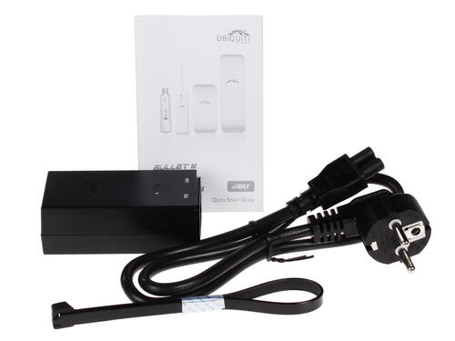Купить Точка доступа Ubiquiti NanoStation Loco M2  6628971. Характеристики, отзывы и цены в Донецке
