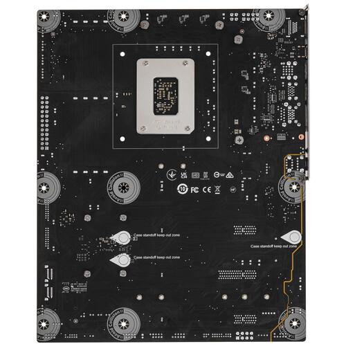 Купить Материнская плата MSI PRO B860-P  5618747. Характеристики, отзывы и цены в Донецке
