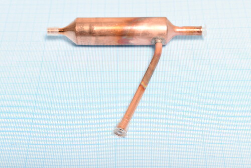 Купить Фильтр (Осушитель) для холодильника DEXP RF-CN265NMA  9011006. Характеристики, отзывы и цены в Донецке