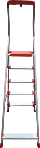 Купить Стремянка односекционная Новая Высота NV 3118  9278684. Характеристики, отзывы и цены в Донецке