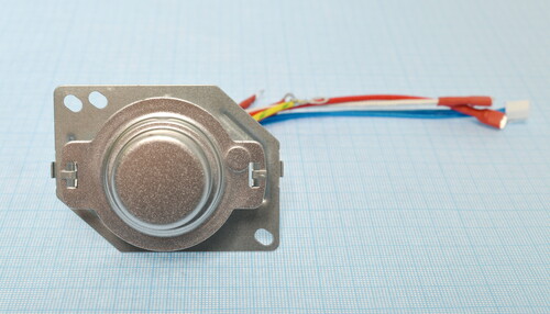 Купить Датчик (Температуры нижний) для мультиварки Aceline AMC864S  9025947. Характеристики, отзывы и цены в Донецке