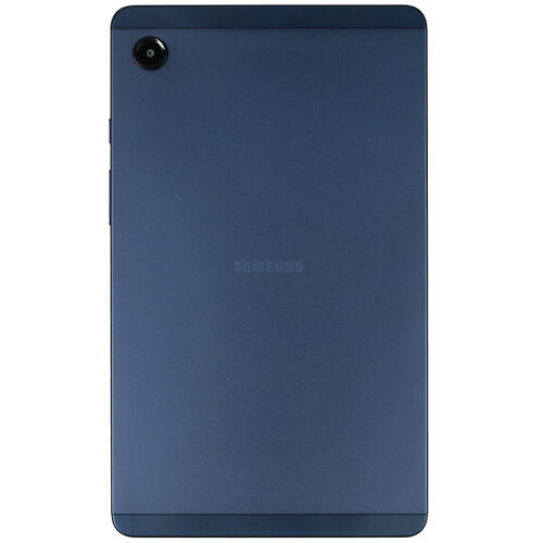 Купить 8.7" Планшет Samsung Galaxy Tab A9 Wi-Fi 64 ГБ синий  5455476. Характеристики, отзывы и цены в Донецке