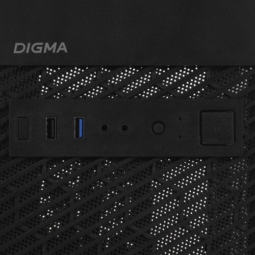 Купить Корпус Digma DCC-MN303  9211135. Характеристики, отзывы и цены в Донецке