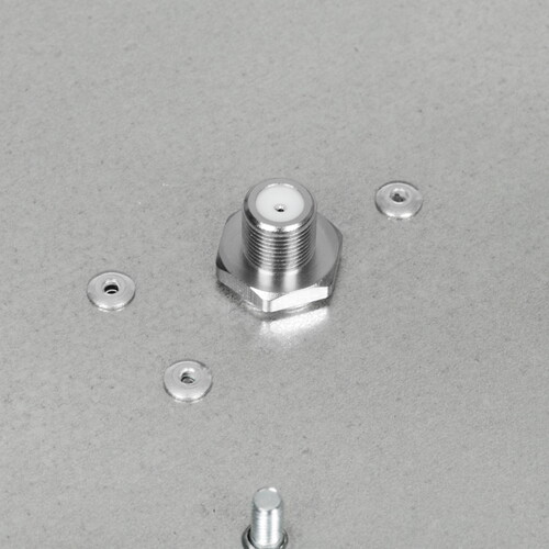 Купить Усилитель сигнала сотовой связи Kroks KRD-1800/2100  9185623. Характеристики, отзывы и цены в Донецке