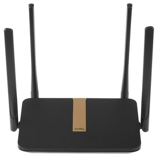 Купить Роутер Cudy LT500D  9087060. Характеристики, отзывы и цены в Донецке