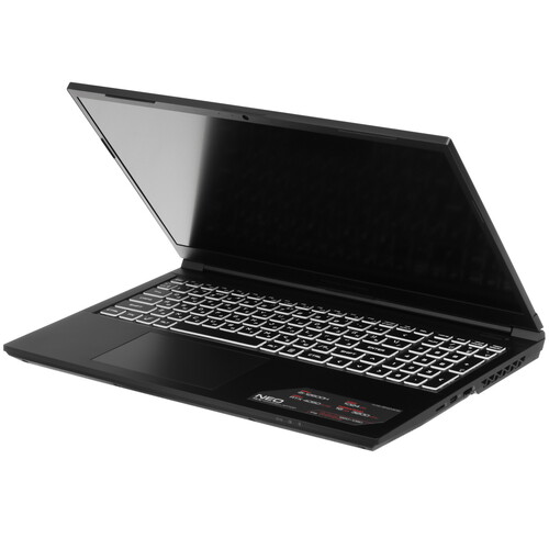 Купить 15.6" Ноутбук ARDOR GAMING NEO N15-I5ND402 черный  9083305. Характеристики, отзывы и цены в Донецке