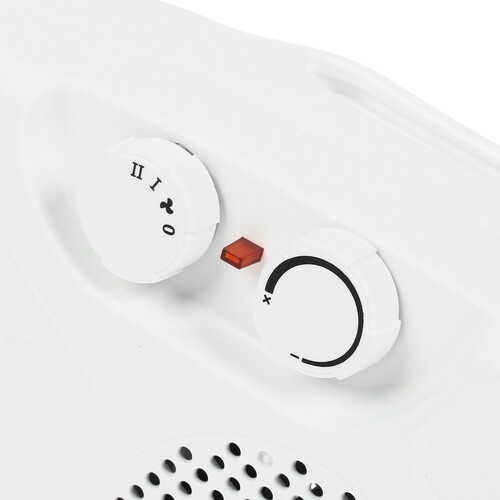 Купить Тепловентилятор Oasis 2000W LS-20 (B)  8192791. Характеристики, отзывы и цены в Донецке