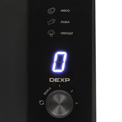 Купить Мясорубка электрическая DEXP DMG-2200 черный  9141096. Характеристики, отзывы и цены в Донецке