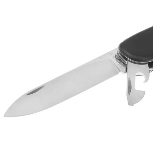 Купить Швейцарский нож Victorinox Outrider (0.8513.3)  5309771. Характеристики, отзывы и цены в Донецке