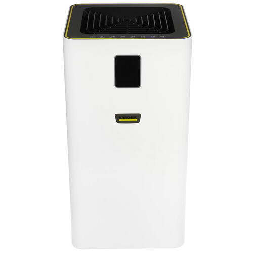 Купить Очиститель воздуха Karcher AF 50 белый  9026222. Характеристики, отзывы и цены в Донецке