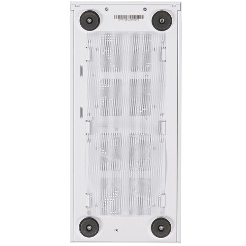 Купить Корпус PCCooler K101 MESH  5619277. Характеристики, отзывы и цены в Донецке