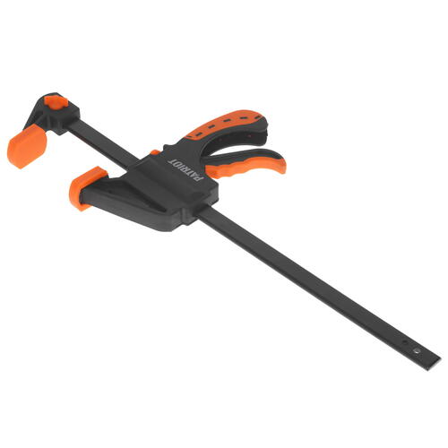 Купить Струбцина Patriot QRP-300  5098686. Характеристики, отзывы и цены в Донецке