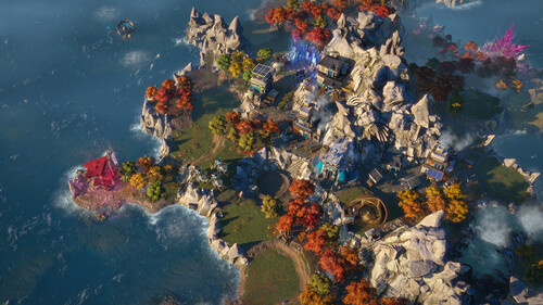 Купить Игра Endless Legend 2 (Steam)  5642745. Характеристики, отзывы и цены в Донецке
