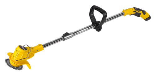 Купить Триммер аккумуляторный Huter GET-12M-Li  5462395. Характеристики, отзывы и цены в Донецке