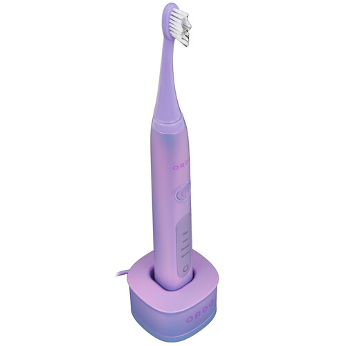 Купить Электрическая зубная щетка Ordo Sonic+ SP2000-PV фиолетовый  9132067. Характеристики, отзывы и цены в Донецке