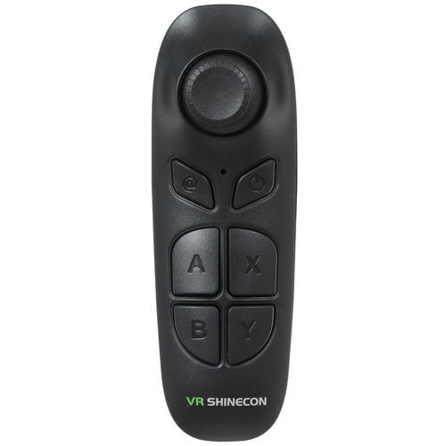 Купить Очки виртуальной реальности Shinecon SC-G04C/SC-B03 черный  1344996. Характеристики, отзывы и цены в Донецке