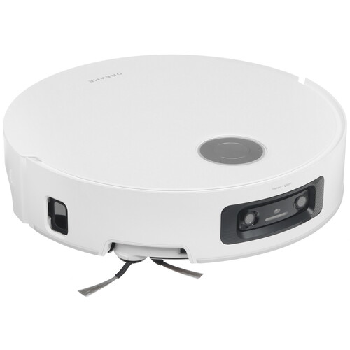 Купить Робот-пылесос Dreame Aqua 10 Ultra Roller Complete белый  5628014. Характеристики, отзывы и цены в Донецке