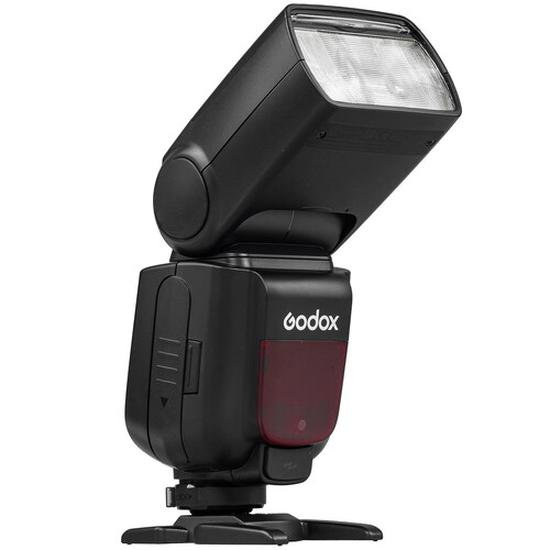 Купить Накамерная вспышка Godox ThinkLite TT685IIF  9139627. Характеристики, отзывы и цены в Донецке