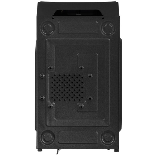Купить Корпус GiNZZU B350  черный  9230050. Характеристики, отзывы и цены в Донецке