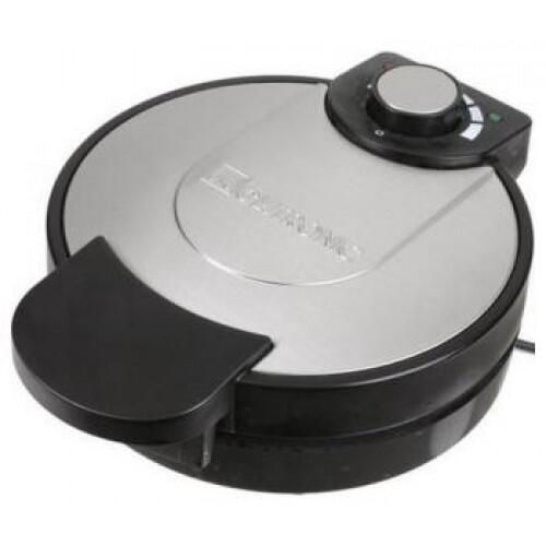 Купить Вафельница Clatronic WA 3492 серебристый  6673193. Характеристики, отзывы и цены в Донецке