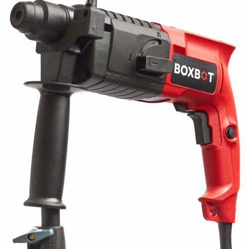 Купить Перфоратор Boxbot RH-500  5634767. Характеристики, отзывы и цены в Донецке