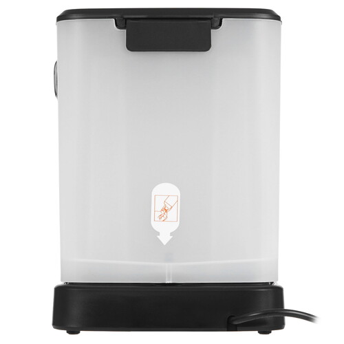 Купить Кофеварка рожковая Centek CT-1171 черный  9254766. Характеристики, отзывы и цены в Донецке