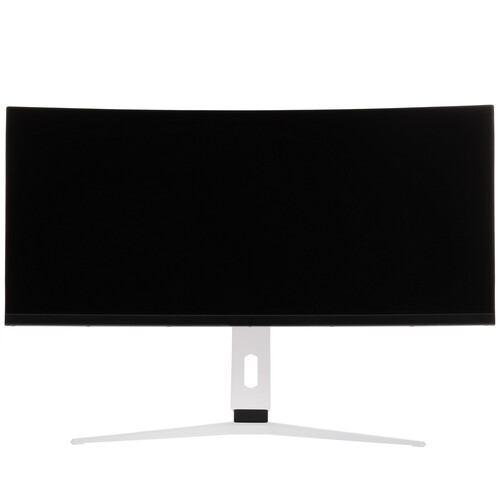 Купить 34" Монитор ARDOR GAMING QUASAR AQW34H3 белый  9205633. Характеристики, отзывы и цены в Донецке